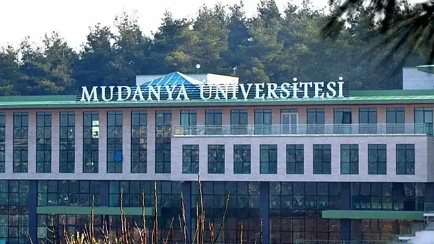 Mudanya Üniversitesi Öğretim Üyesi ve Araştırma Görevlisi alıyor