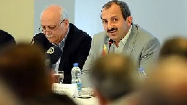 Bu cesaretli adımı destekliyoruz