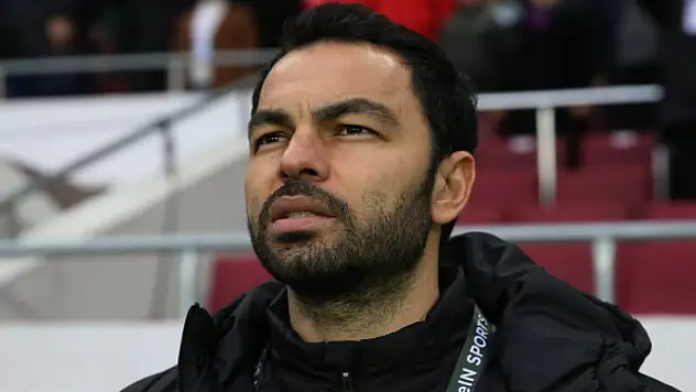 Kasımpaşa'da Selçuk İnan dönemi sona erdi