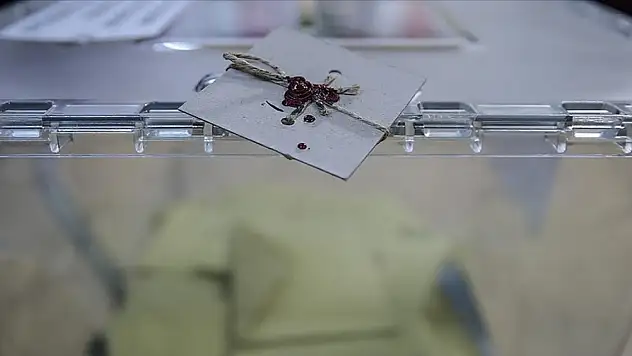 YSK, oy kullanılacak gümrük kapılarını belirledi