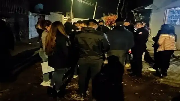 Sınıf arkadaşını öldüren 14 yaşındaki kız tutuklandı