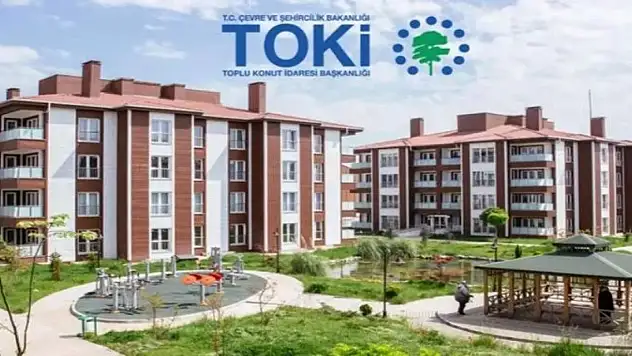TOKİ İstanbul Tuzla kura çekimi | CANLI YAYIN
