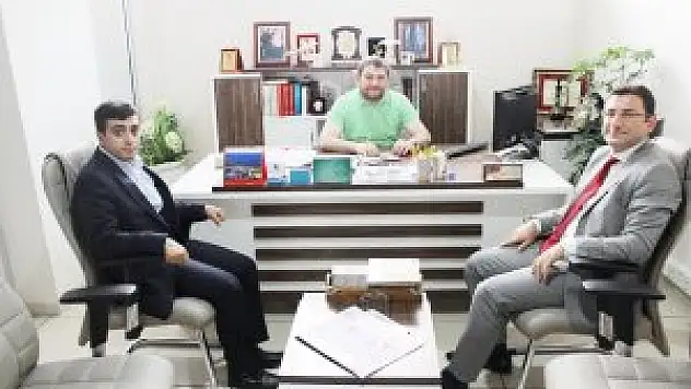 'Projelerimizle Konya ve ülke tarımına ışık tutuyoruz'