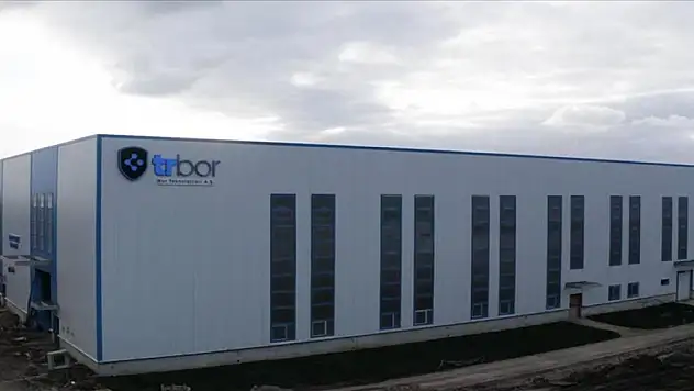 Türkiye'nin ilk bor karbür tesisi Bandırma'da açılıyor