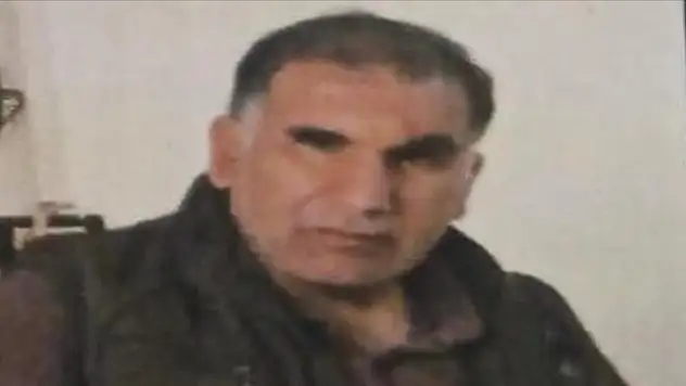 MİT'ten terör örgütü PKK/YPG'nin 'para kasası'na Suriye'de nokta operasyon