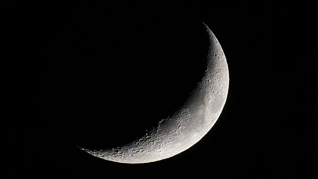 Ramazan hilali önce Büyük Okyanus'ta görülecek