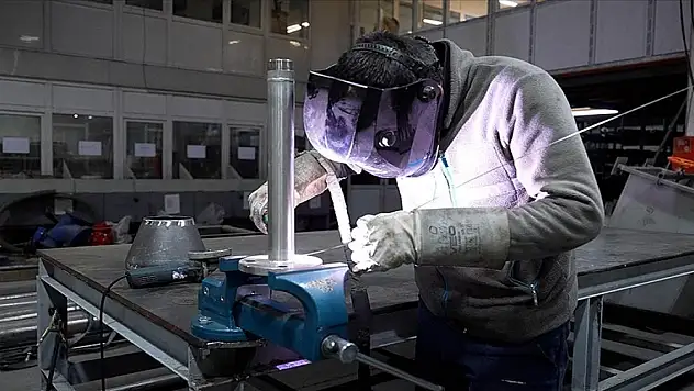 Deprem sanayicinin kalifiye iş gücünü de vurdu