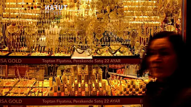 Altın fiyatlarında durum (3 Temmuz 2023)