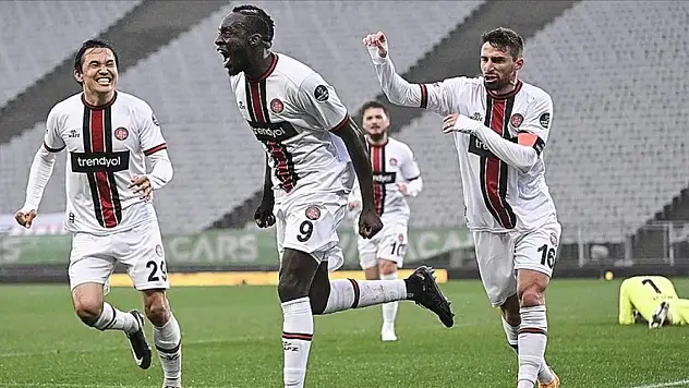 3 futbolcu Süper Lig'deki 8 takımdan daha fazla gol attı