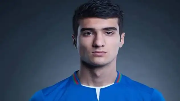 Konyasporlu Mahir kadrodan çıkartıldı