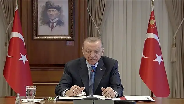 Son Dakika! Depremin maliyeti açıklandı