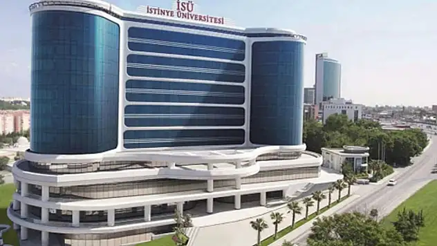 İstinye Üniversitesi Araştırma Görevlisi ve Öğretim Görevlisi alımı yapacak