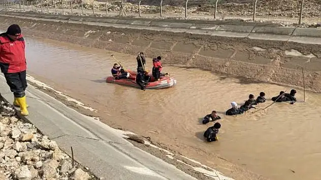 Sel felaketinde can kaybı 20'ye yükseldi