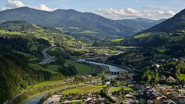 Dünya nüfusunun sadece yüz binde 1'i hava kirliliği açısından güvenli sınırda yaşıyor