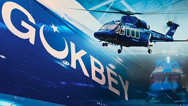 Gökbey 2 motoru olgunlaşma testlerini başarıyla geçti