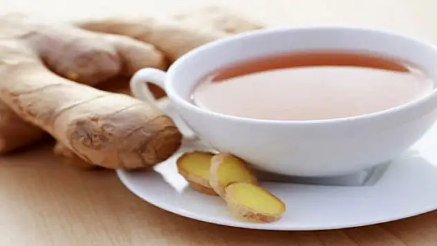 Bu çay tok tutuyor! Aynı zamanda yağ düşmanı