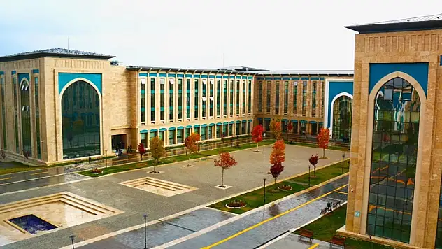 Ankara Yıldırım Beyazıt Üniversitesi 4/B Sözleşmeli 177 personel alımı yapacak(Düzeltme ilanlı)