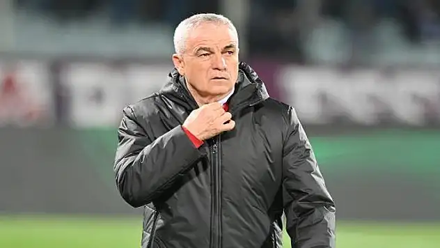 'Hedefimiz Türkiye Kupası'nı kazanmak'