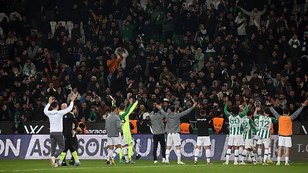Konyaspor'un PFDK'ya gönderilme nedenleri