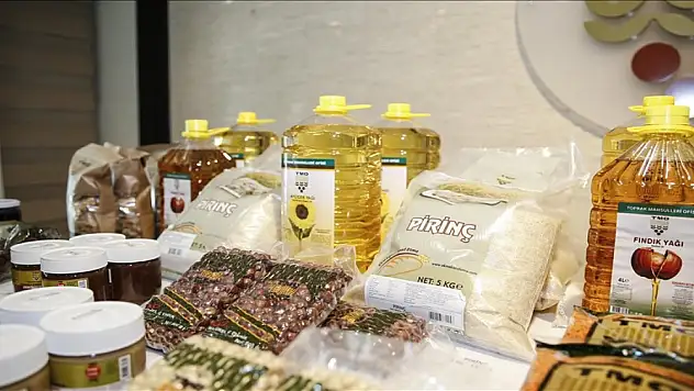 Gıda fiyatları tarihsel eğilimin üzerinde arttı