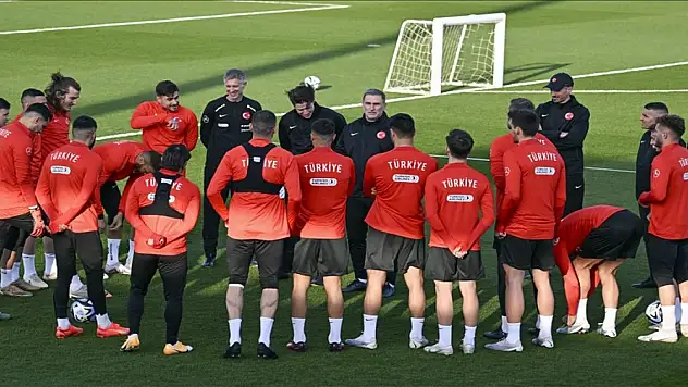 EURO 2024 Elemeleri'nde heyecanı başlıyor