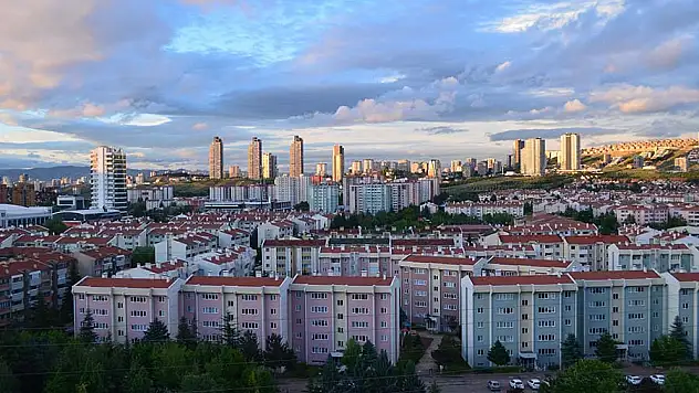 Kolayca Kiralık Daire Bulabileceğiniz İller