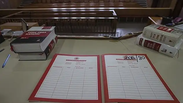 Yargı sürelerinin deprem bölgesinde durması kararı, bazı il ve ilçelerde 1 Mayıs'a uzatıldı