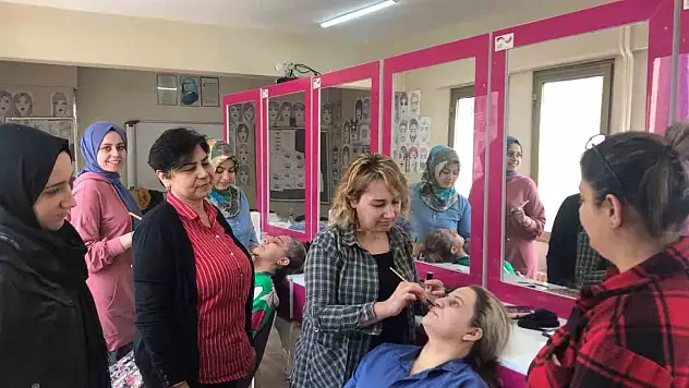 Bir saatte 50 yaş yaşlandı