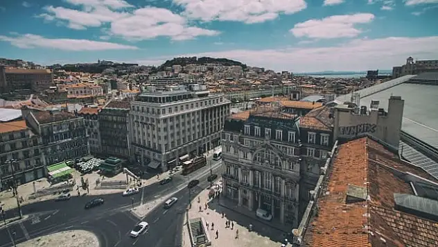 Golden Visa Portekiz