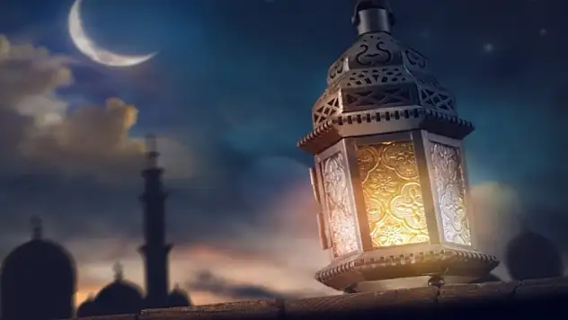 Konyaspor Ramazan ayını kutladı