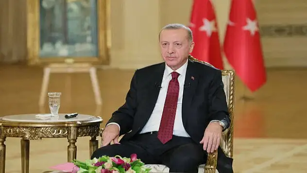 Kalıcı konutlar için ilk temel atılıyor