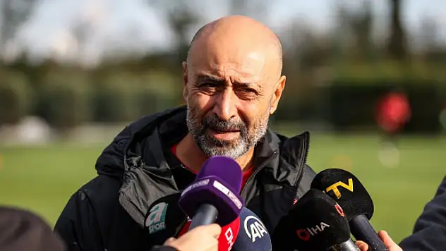 Ankaragücü, Tolunay Kafkas anlaştı