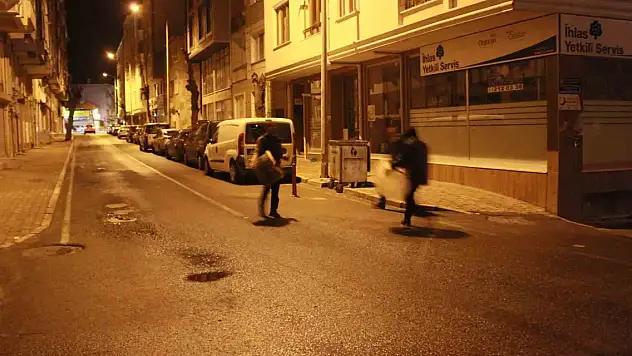 30 seneden beri bu işi yapıyorlar! Davulcuların ramanzan mesaisi başladı