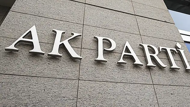 AK Parti'den belediyelere 'ramazan' çağrısı