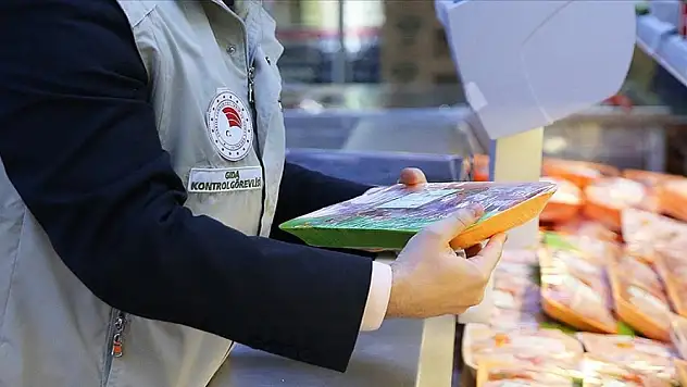 Ramazan ayında gıda işletmelerine sıkı denetim