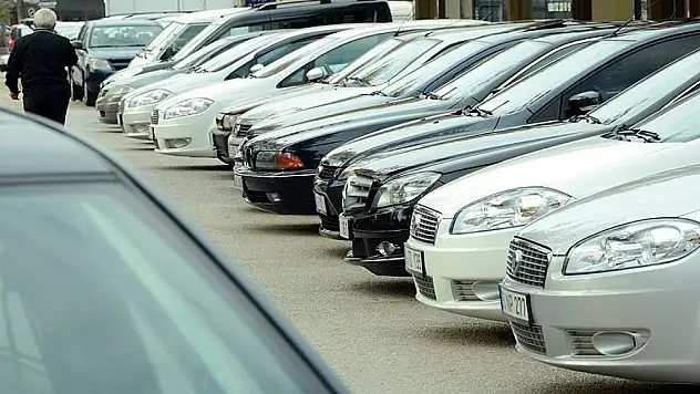 İkinci el otoda en çok satılan markalar belli oldu! İlk sırada yine o marka var