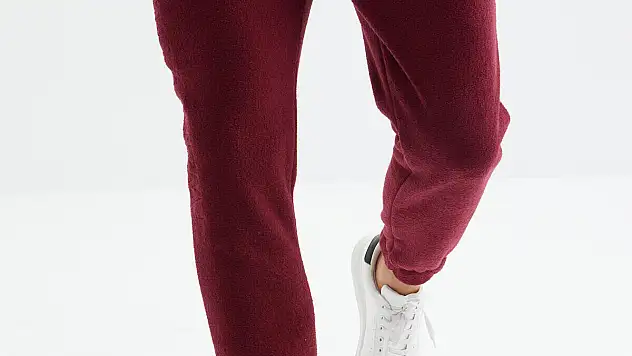 TOMMYLIFE ile Konfor Sunan Erkek Eşofman Altları