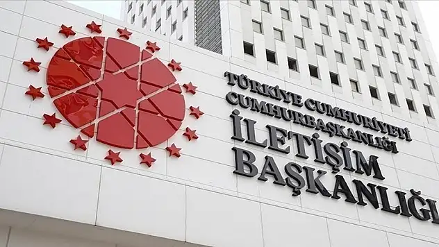 'Atatürk Havalimanı pistine cami yapılıyor' iddiasına ilişkin İletişim Başkanlığı'ndan açıklama