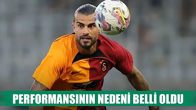 Abdülkerim Konyaspor maçında performansı tartışıldı