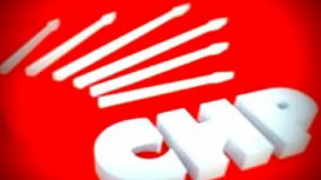 CHP gensoru önergesini geri çekti