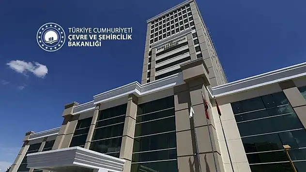 Çevre, Şehircilik ve İklim Değişikliği Bakanlığı 500 Sözleşmeli Personel alacak