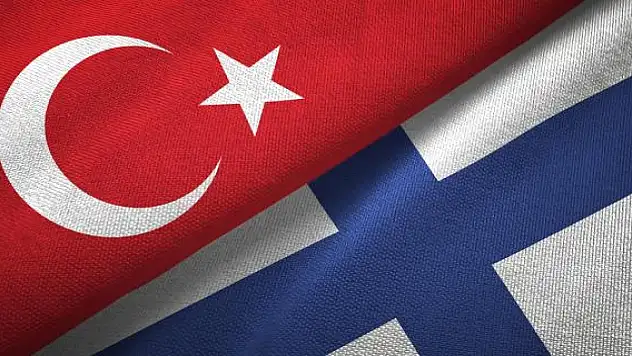 Finlandiya'nın NATO'ya üyeliğine ilişkin kanun teklifi komisyonda kabul edildi