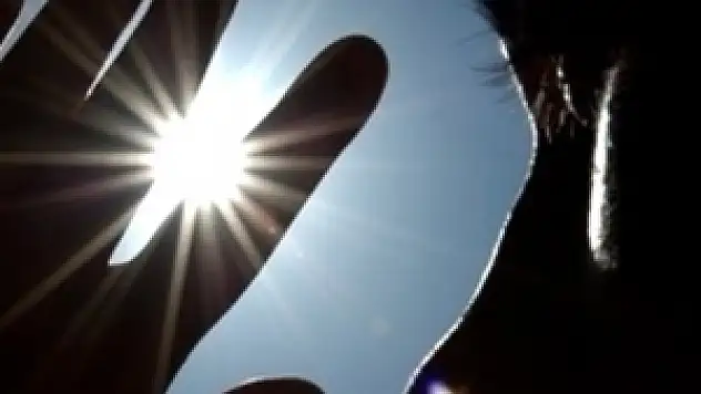 '2015 son 135 yılın en sıcağıydı'