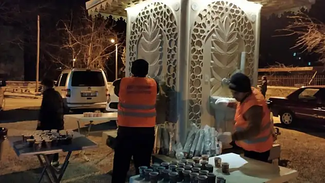 Beyşehir'den kısa kısa haberler