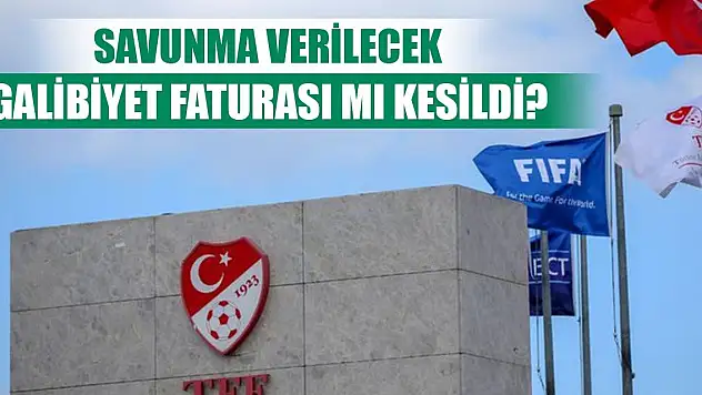 Konyaspor'a görülmemiş ceza!