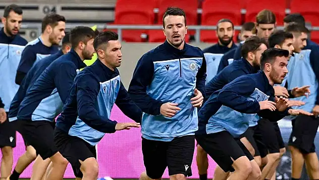 Oynadıkları 193 maçta sadece 1 galibiyet alabildiler!