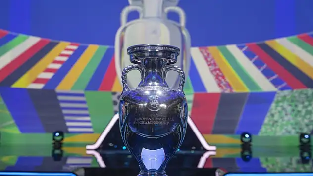 2024 Avrupa Şampiyonası Elemeleri 8 maçla devam etti! Fransa fark attı