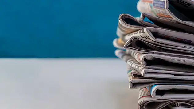 362 gazete için uyum süresi 31 Mart'ta sona eriyor