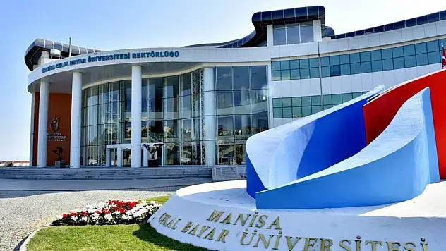 Manisa Celal Bayar Üniversitesi sözleşmeli personel alımı yapacak (Düzeltme ilanlı)