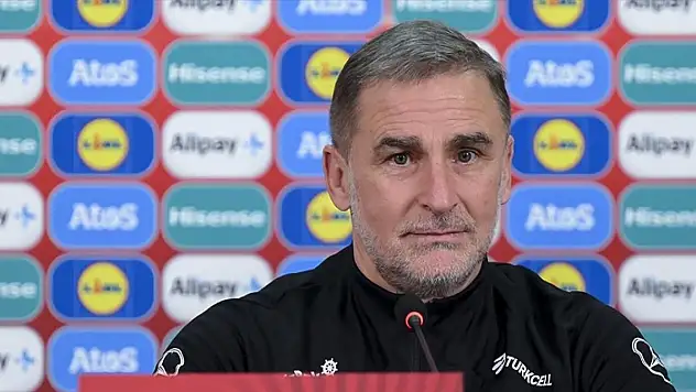 Kuntz: Sekiz adımlık yolculuğa çıkıyoruz